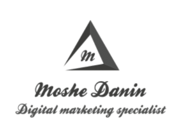 משה דנין - יועץ לשיווק דיגיטלי